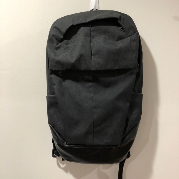 Other - Alchemy Equipment Backpack
